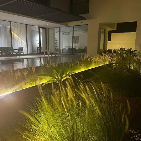 Black Swan Villa Ras al Hadd Exterior photo